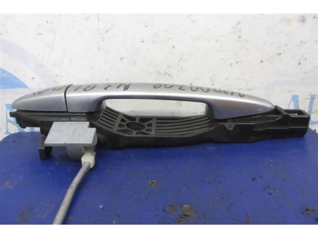 GS1D-72-410H17 | Ручка двери наружная задн. лев. MAZDA 3 BL 09-13 - Фото 3