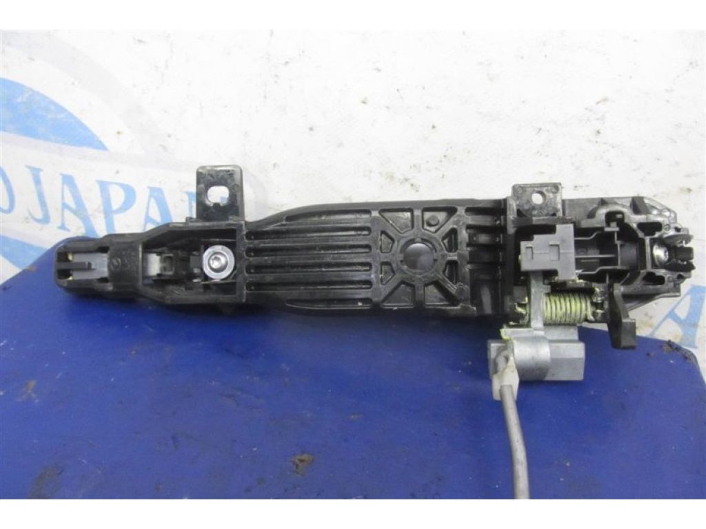 GS1D-72-410H17 | Ручка двери наружная задн. лев. MAZDA 3 BL 09-13 - Фото 5