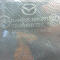 BBM6-73-511A | Стекло двери задн. лев. MAZDA 3 BL 09-13 - Превью 3