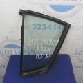 BBM473651 | Скло дверей глухе задн. лів. MAZDA 3 BL 09-13