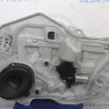 BBM4-73-590 | Стеклоподъемник задн. лев. MAZDA 3 BL 09-13