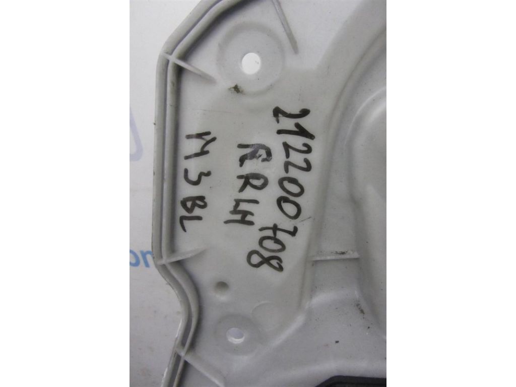 BBM4-73-590 | Стеклоподъемник задн. лев. MAZDA 3 BL 09-13 - Фото 2