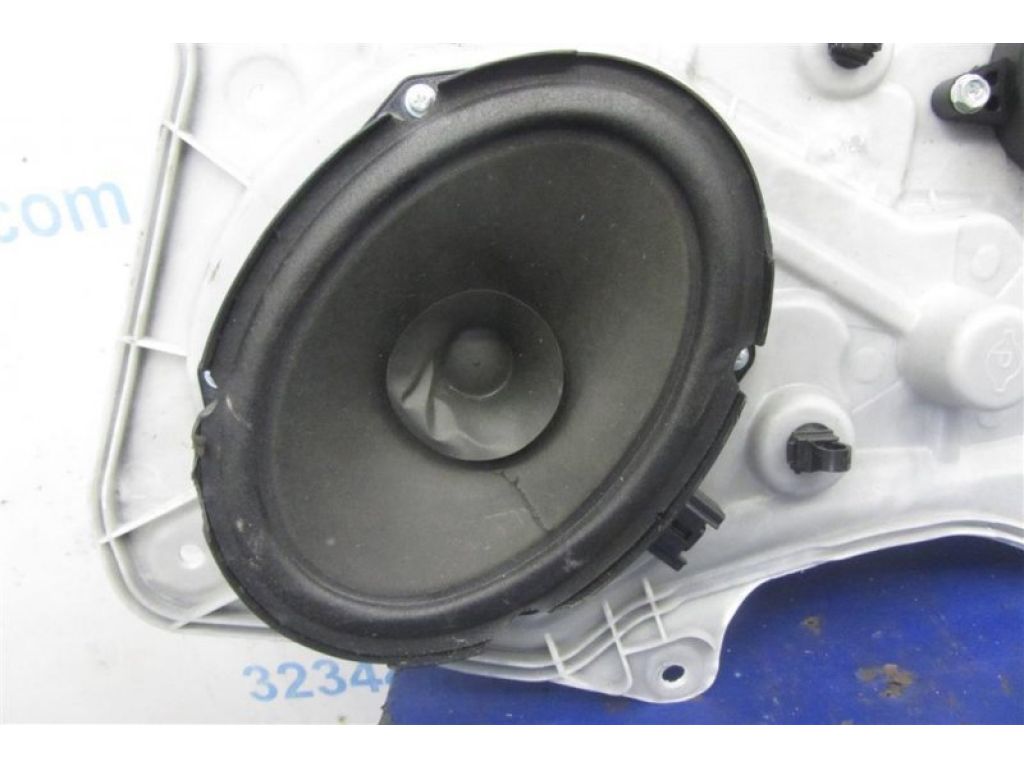 BBM4-73-590 | Стеклоподъемник задн. лев. MAZDA 3 BL 09-13 - Фото 4