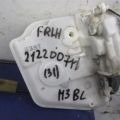 BBM459310E | Замок двері передн. лів. MAZDA 3 BL 09-13 - Прев'ю 2