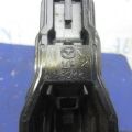 GS1F-59-410K50 | Ручка двери наружная передн. лев. MAZDA 3 BL 09-13 - Превью 4