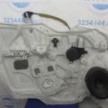 BBM4-59-590C | Стеклоподъемник передн. лев. MAZDA 3 BL 09-13