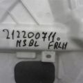 BBM4-59-590C | Стеклоподъемник передн. лев. MAZDA 3 BL 09-13 - Превью 2