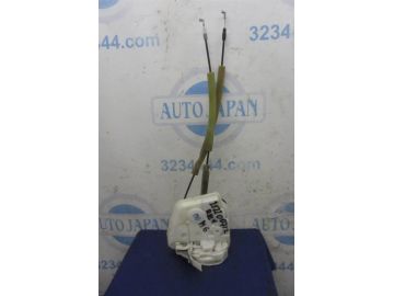 Замок двері задн. лів. MAZDA 3 BL 09-13