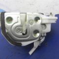 BBM4-73-310A | Замок двери задн. лев. MAZDA 3 BL 09-13 - Превью 4