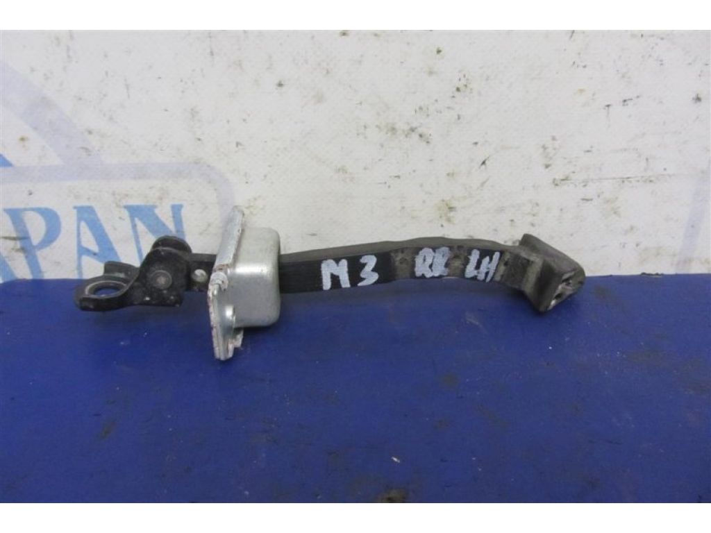 BBM472270B | Ограничитель двери задн. лев. MAZDA 3 BL 09-13 - Фото 3