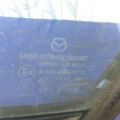 BBM473651 | Стекло двери глухое задн. лев. MAZDA 3 BL 09-13 - Превью 3