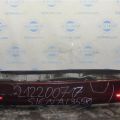 52159-08902 | Бампер задній TOYOTA SIENNA 11-16