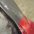 52159-08902 | Бампер задній TOYOTA SIENNA 11-16 - Прев'ю 9