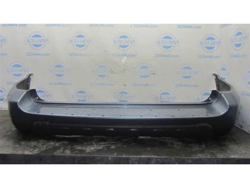 Бампер задній HONDA PILOT 02-08