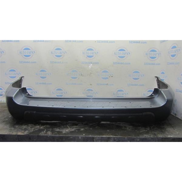 Бампер задній HONDA PILOT 02-08 04715-S9V-A90ZZ