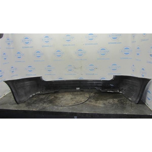 Бампер задній HONDA PILOT 02-08 04715-S9V-A90ZZ — 3