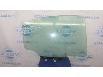 Стекло двери задн. прав. MITSUBISHI GALANT 03-12