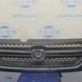 75101-S9V-A11ZA | Решетка радиатора HONDA PILOT 02-08