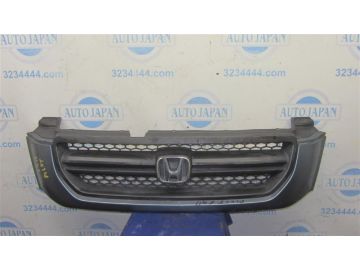 Решетка радиатора HONDA PILOT 02-08