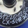 KDY3-43-80Z | Вакуумный усилитель тормозов MAZDA CX-5 (KE) 11-17 - Превью 2