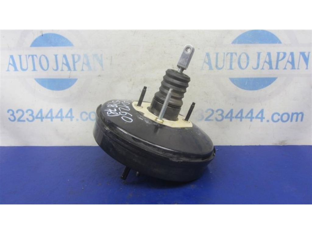 KDY3-43-80Z | Вакуумный усилитель тормозов MAZDA CX-5 (KE) 11-17 - Фото 5