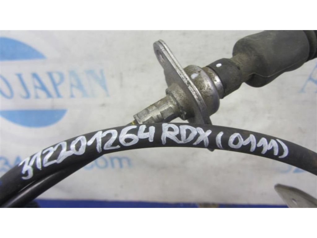 54315-TX4-A83 | Трос перемикання АКПП ACURA RDX 12-19 - Фото 2