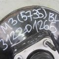 BBY7-43-80Z | Вакуумный усилитель тормозов MAZDA 3 BL 09-13 - Превью 2