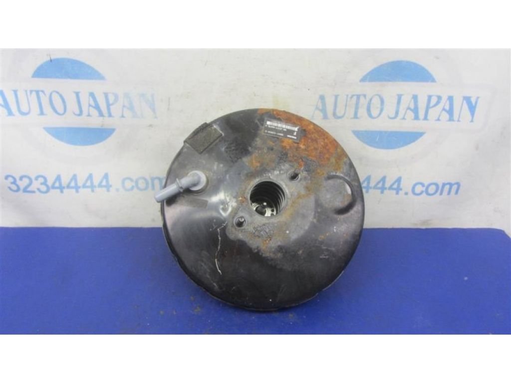 BBY7-43-80Z | Вакуумный усилитель тормозов MAZDA 3 BL 09-13 - Фото 3