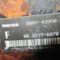 BBY7-43-80Z | Вакуумный усилитель тормозов MAZDA 3 BL 09-13 - Превью 4