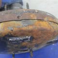 BBY7-43-80Z | Вакуумный усилитель тормозов MAZDA 3 BL 09-13 - Превью 6