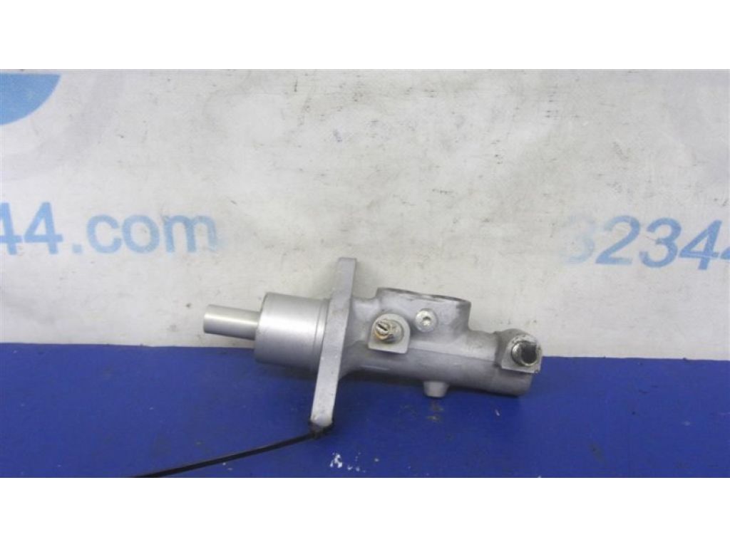 BPYS-43-40ZB | Головний гальмівний циліндр MAZDA 3 BL 09-13