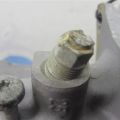 BPYS-43-40ZB | Головний гальмівний циліндр MAZDA 3 BL 09-13 - Прев'ю 4