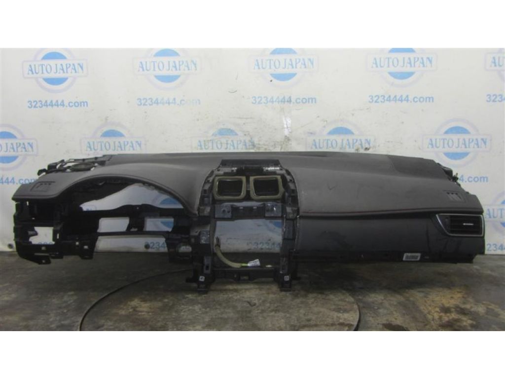 55301-06210-C0 | Торпедо TOYOTA CAMRY 55 14-17