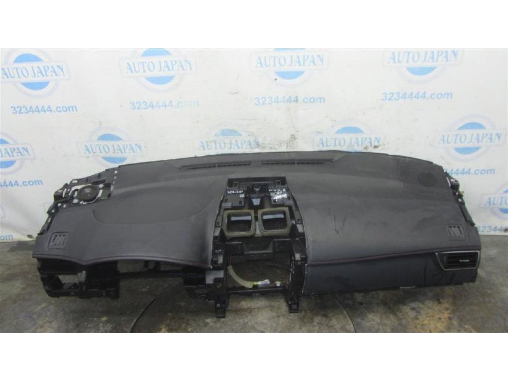 55301-06210-C0 | Торпедо TOYOTA CAMRY 55 14-17 - Фото 2