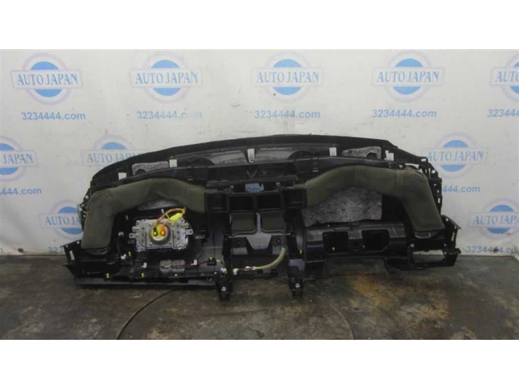 55301-06210-C0 | Торпедо TOYOTA CAMRY 55 14-17 - Фото 4