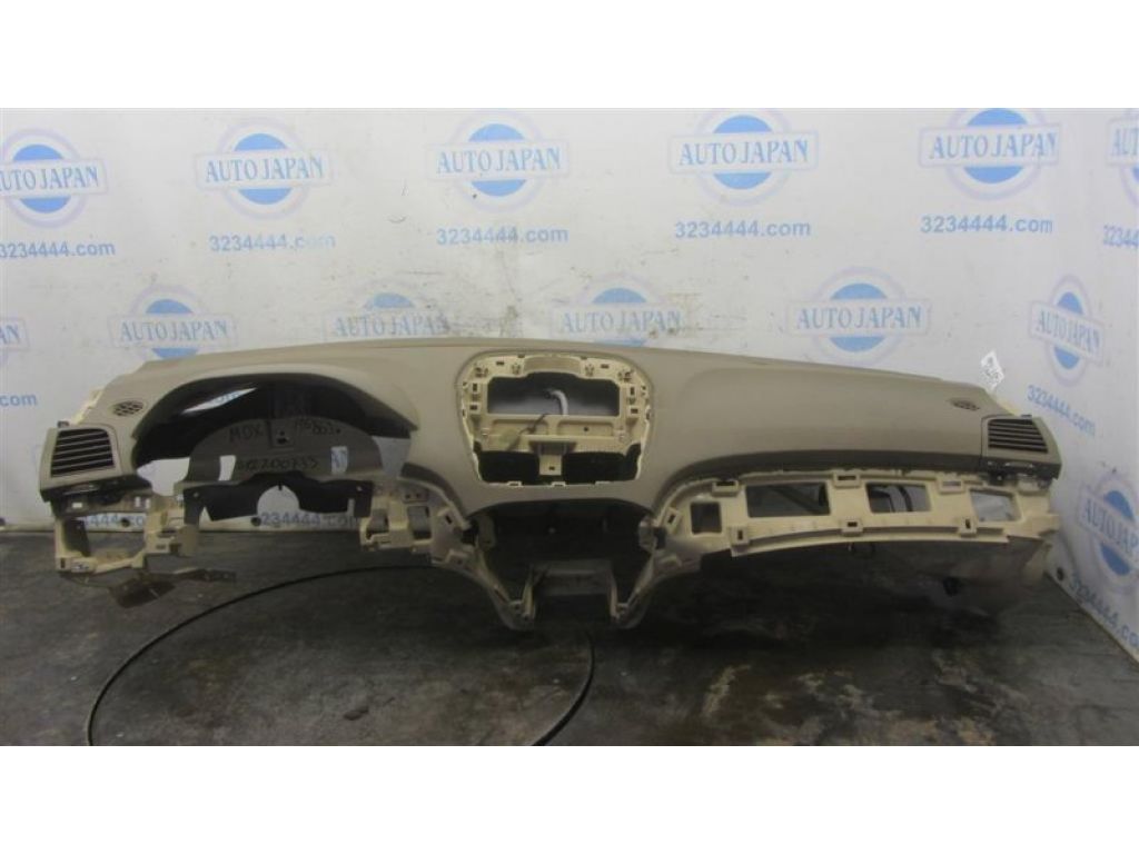 77100-STX-A02ZC | Торпедо ACURA MDX (YD2) 06-13