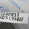 77100-STX-A02ZC | Торпедо ACURA MDX (YD2) 06-13 - Превью 3