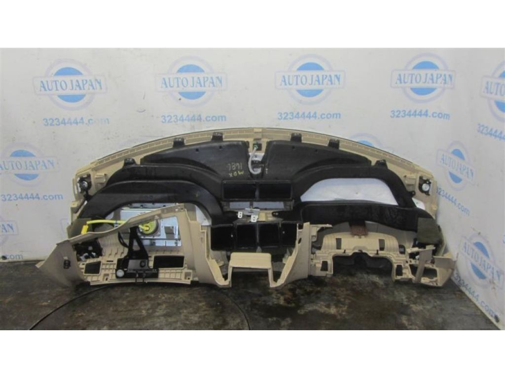 77100-STX-A02ZC | Торпедо ACURA MDX (YD2) 06-13 - Фото 4