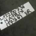 55311-01050-B0 | Торпедо TOYOTA MATRIX 02-08 - Превью 2
