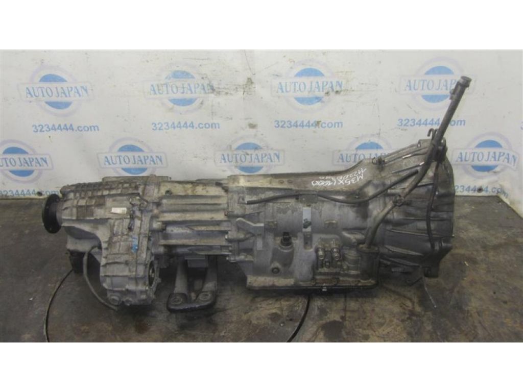33100-CG000 | Раздаточная коробка INFINITI M35/M45 04-10