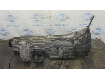 Раздаточная коробка INFINITI M35/M45 04-10