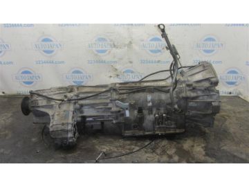 Раздаточная коробка INFINITI EX35(37) 07-12