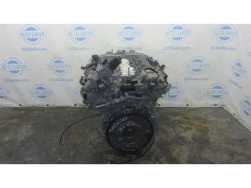 Двигун бензин INFINITI Q50 15-20