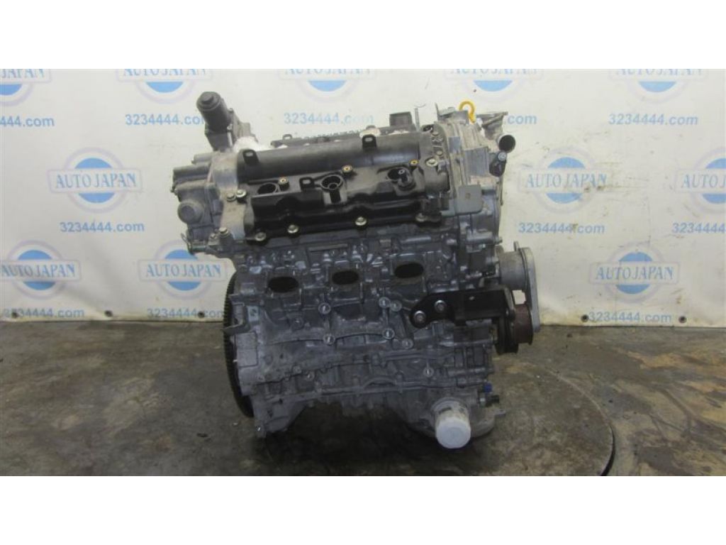 VQ37VHR | Двигун бензин INFINITI Q50 15-20 - Фото 5