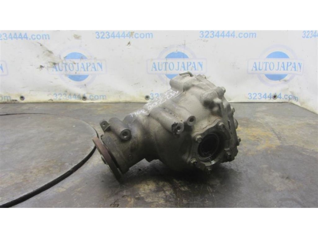 38500-AR515 | Редуктор передній INFINITI M35/M45 04-10