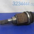 39600-CA000 | Привод задний лев. NISSAN MURANO Z50 02-07 - Превью 4