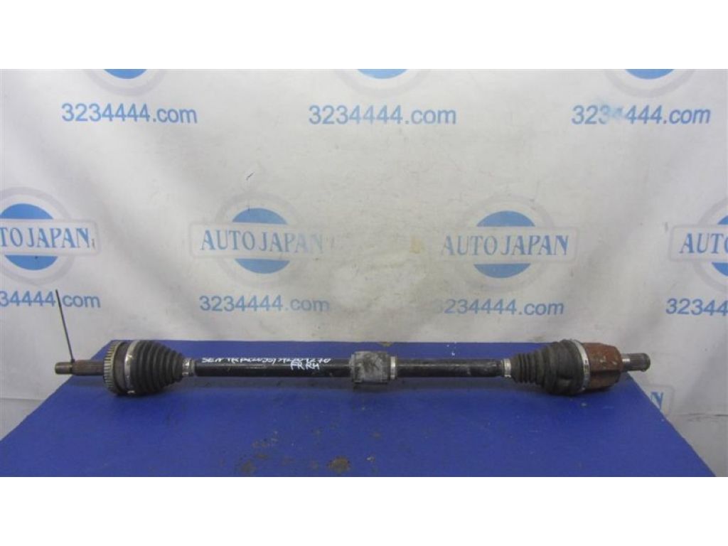 39100-3RC0A | Привод передний прав. NISSAN SENTRA B17 12-21