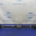 39100-3RC0A | Привод передний прав. NISSAN SENTRA B17 12-21