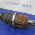 39100-3RC0A | Привод передний прав. NISSAN SENTRA B17 12-21 - Превью 3