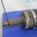 39100-3RC0A | Привод передний прав. NISSAN SENTRA B17 12-21 - Превью 4